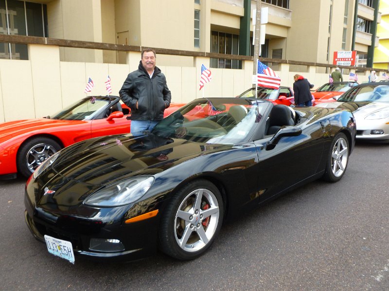 Veterans Parade 2014 228